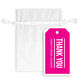 Bold Thank You Hanging Gift Tags with Organza Bags Image 14 of 14